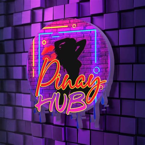 pinay hub telegram